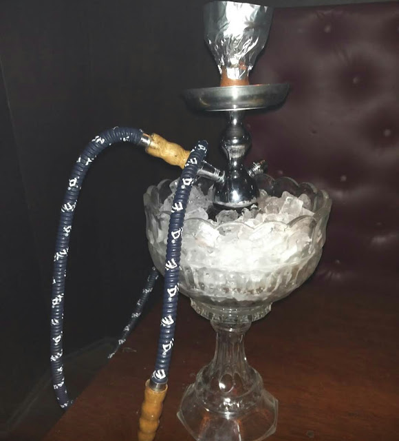 Best Hookah Lounges in Rohini West Delhi , Delhi