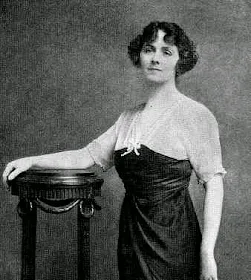 Beatrice Maria Harrington (? 1891- ? 1979)