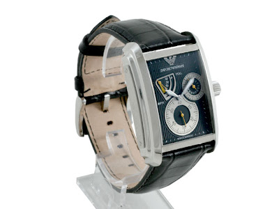 Emporio Armani AR4203 Luxury Mens Watch