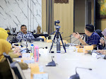 Komisi D Minta Sistem Rujukan Layanan Kesehatan di Kota Bandung Segera Dibenahi
