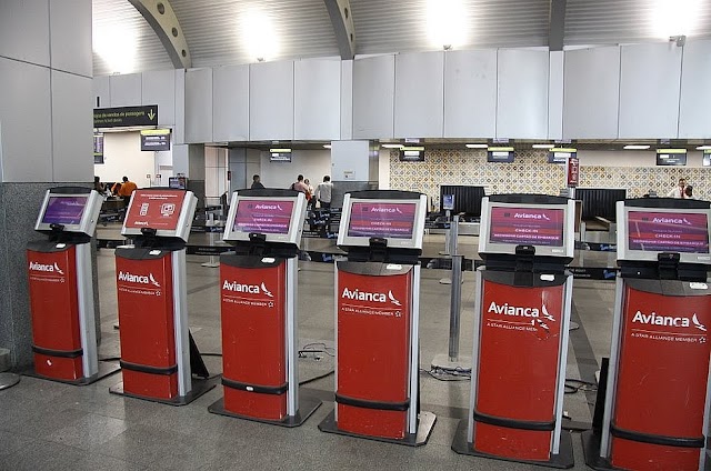 Anac manda suspender operações da Avianca Brasil