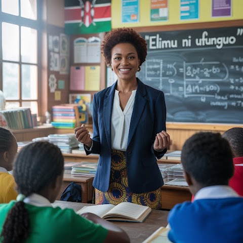 Want to Be a Teacher, Here is What You should Know!