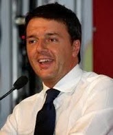 Matteo Renzi annuncia la messa in asta su Ebay di 150 auto blu