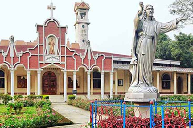 St. Nicholas Church | How to go to the church in Gazipur?