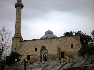 Adana Tarihi Eserleri
