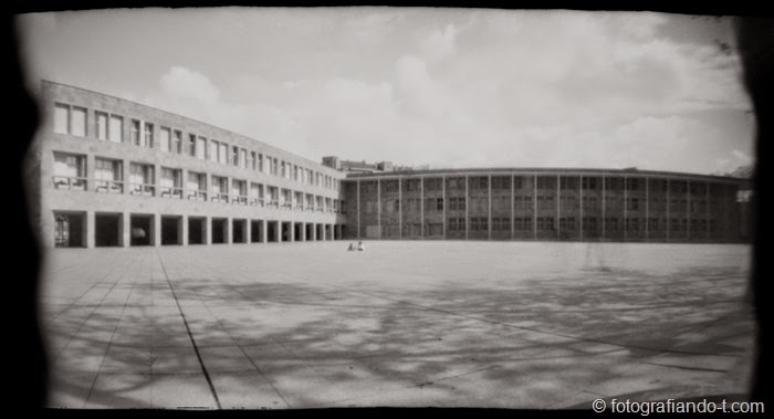 PhotoExif - Camera: Pinhole 6x12, Film: Fomapan 100 Classic, Comment: