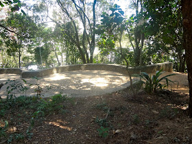 Bosque Maia em Guarulhos