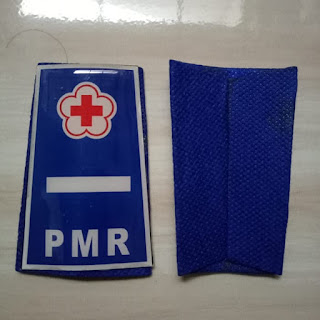 Evolet PMR Madya Biru I