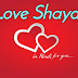 Best Love Shayari ! लव्ह शायरी हिंदी ! Love Shayari in Hindi - Love ShayariZ