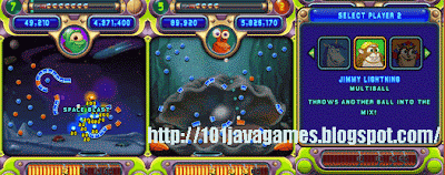 Peggle Mobile screenshot picture