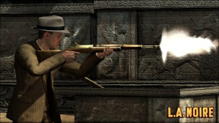 LA Noire The Complete Edition