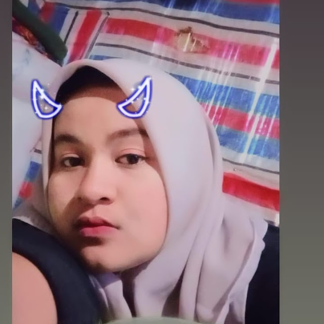 Temani Ressa dari nol inilah sosok putri Maulana