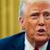 Trump firma aranceles del 25 % a las importaciones de aluminio y acero estadounidenses