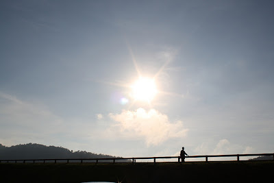 Penang Mengkuang Dam, Butterworth