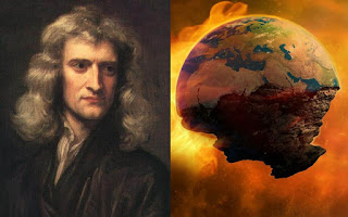 Top 20 Isaac Newton Status in Hindi 2019