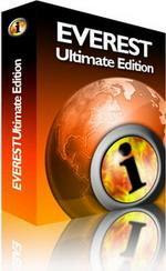 EVEREST Ultimate Edition v4.60.1631 Beta Full&Portable