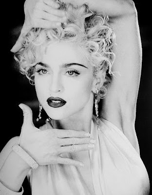 Madonna Wallpaper