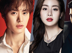 Gong Myung Bergabung Bersama Choi Si Won dan Kang So Ra di Revolutionary Love