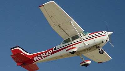 Pesawat Cessna