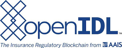 openIDL Logo