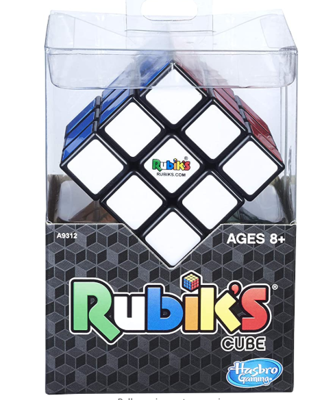 Best Rubik's Cube for Beginners 