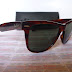 Ray Ban Wayfarer ll Mock Tortoise G15 saiz 54mm[SOLD]