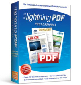 lightning pdf 7 professional - download