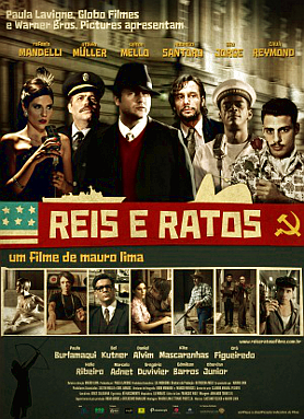 l 2182085 ea59a82f Filme Reis e Ratos DVDRip XviD Nacional 