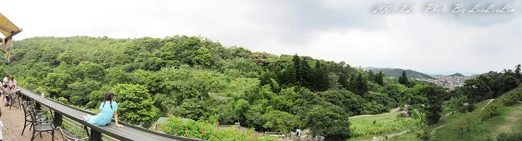 桃園龜山親子景觀餐廳｜春天農場園區~隨性遊