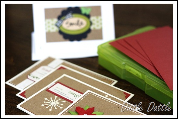 Homemade-Card-Set