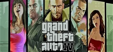 GTA 4 PC Game Download