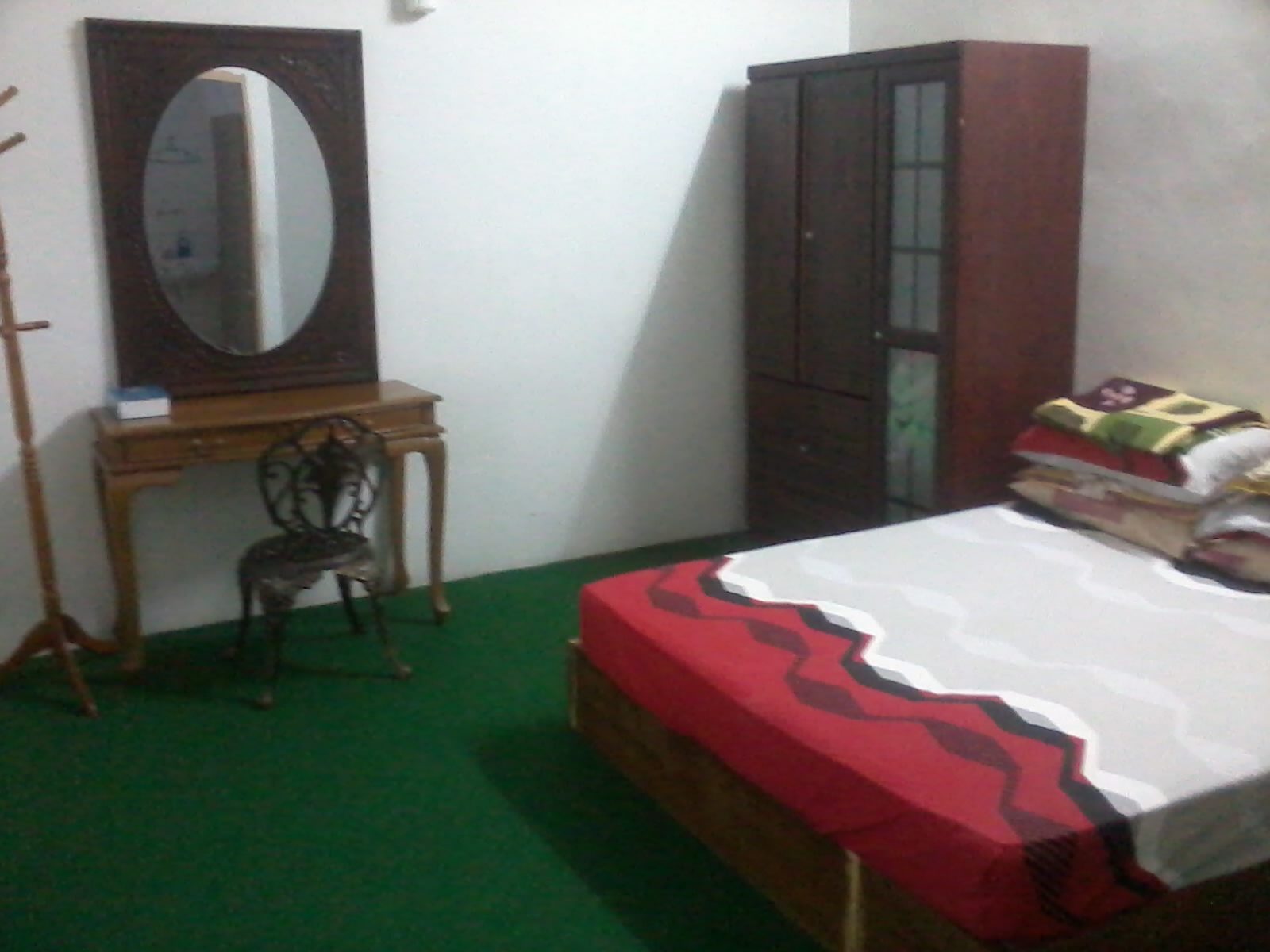 HOMESTAY SEBERANG PERAI De BAIDURI