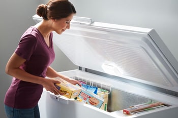 Deep Freezer Services in Gurgaon