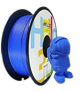 Filamento 3D Abs 1,75Mm X1Kl Azul