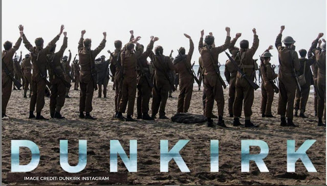 Dunkirk