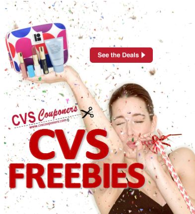 freebies cvs