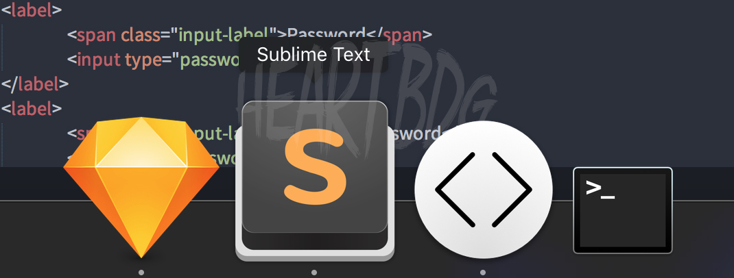 Free Download Sublime Text 3 Build 3147 Terbaru full version