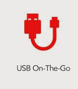 USB On The Go