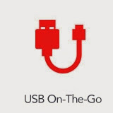 Mengenal USB OTG di Android