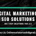 HASIB Digital Marketing & SEO Solutions Best Service Provider