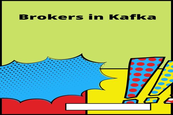 Brokers