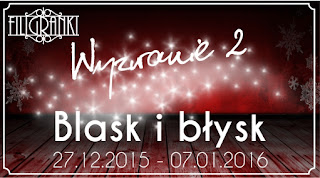  Filigranki - Blask i błysk