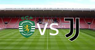 مشاهدة مباراة يوفنتوس و سبورتينج لشبونة بث مباشر 2023-04-13 Juventus vs Sporting CP
