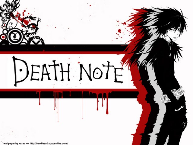 Death Note