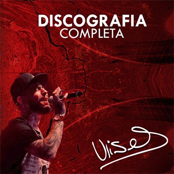 Resultado de imagen para ULISES BUENO DISCOGRAFIA