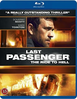Download Last Passenger 2013 BluRay