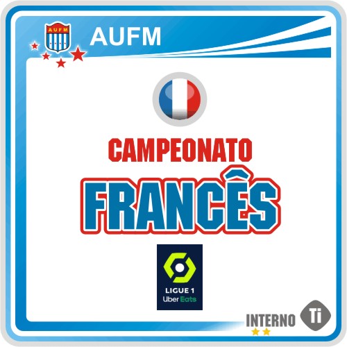 Campeonatos Francês e Português AUFM 2023