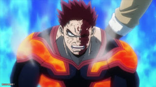 ヒロアカ メモリーズ 3話 ヒーローズ：Thoughts 僕のヒーローアカデミア Memories My Hero Academia MHA