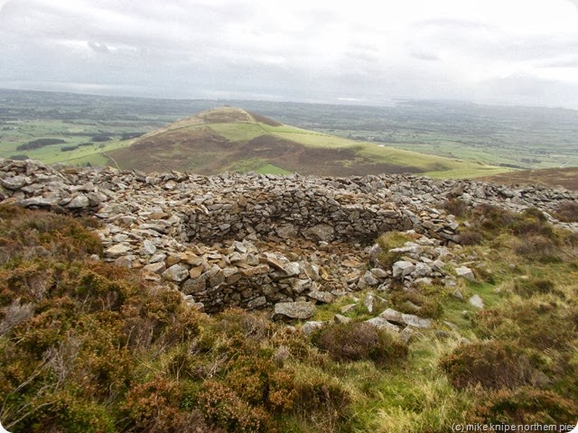 tre'r ceiri ramparts