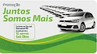 Promoção 'Juntos Somos Mais' Sicredi